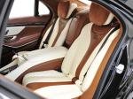 Mercedes-Benz S-Class 850 iBusiness by Brabus 2013 года